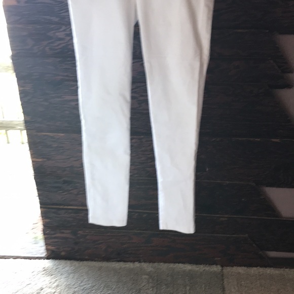 Skyler Extra Tall Travel Pant! WHITE ANATOMIE BRAND NEW - Picture 2 of 7